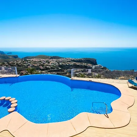 Dailly By Aguilarent Appartement