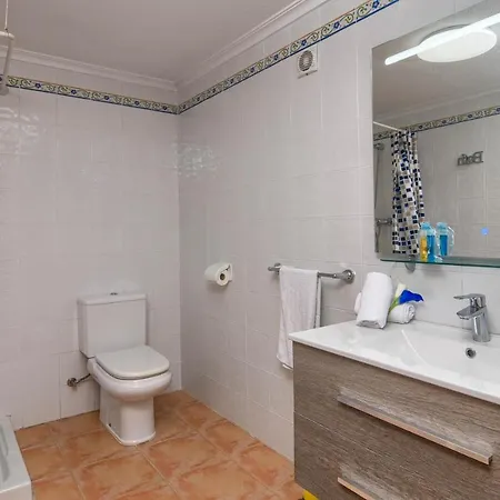 Dailly By Aguilarent Appartement