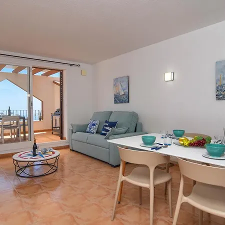 Dailly By Aguilarent Appartement *