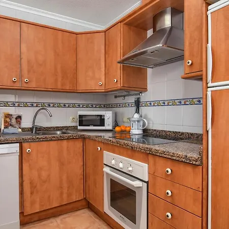 Dailly By Aguilarent Benitachell