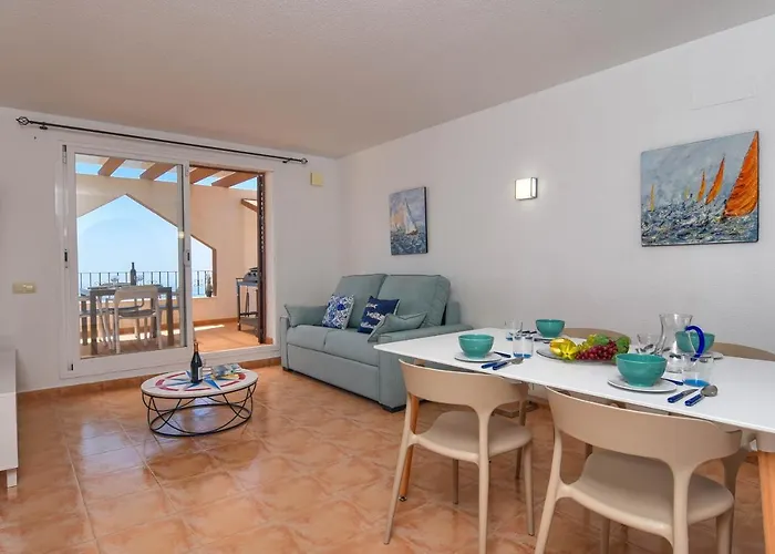 Dailly By Aguilarent Apartamento *