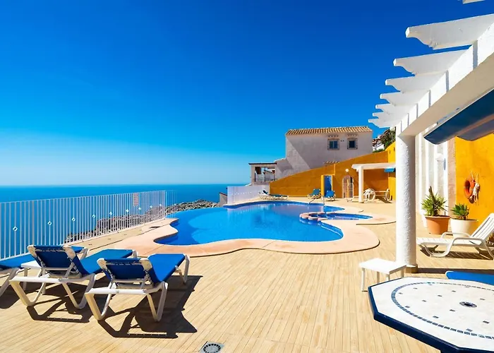 Apartamento Dailly By Aguilarent *