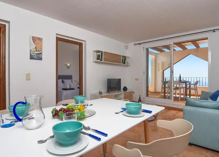 Apartamento Dailly By Aguilarent