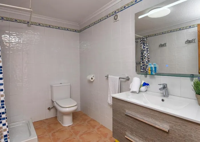 Dailly By Aguilarent Apartamento