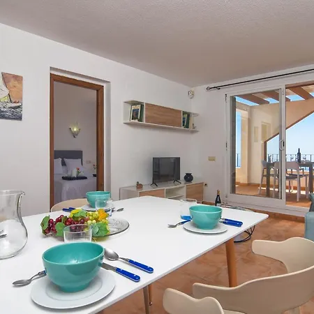 Apartman Dailly By Aguilarent